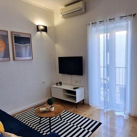 Happy Place Apartment Split Ngoại thất bức ảnh
