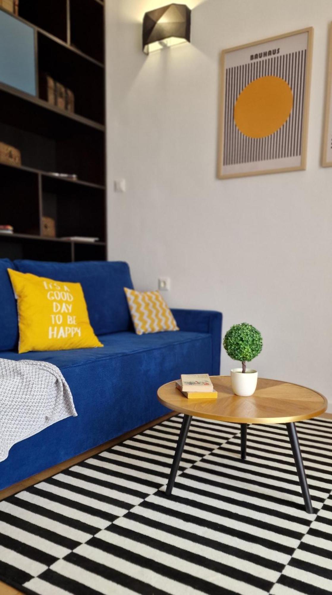 Happy Place Apartment Split Ngoại thất bức ảnh